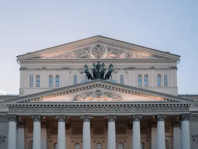 Pushkin, Russia