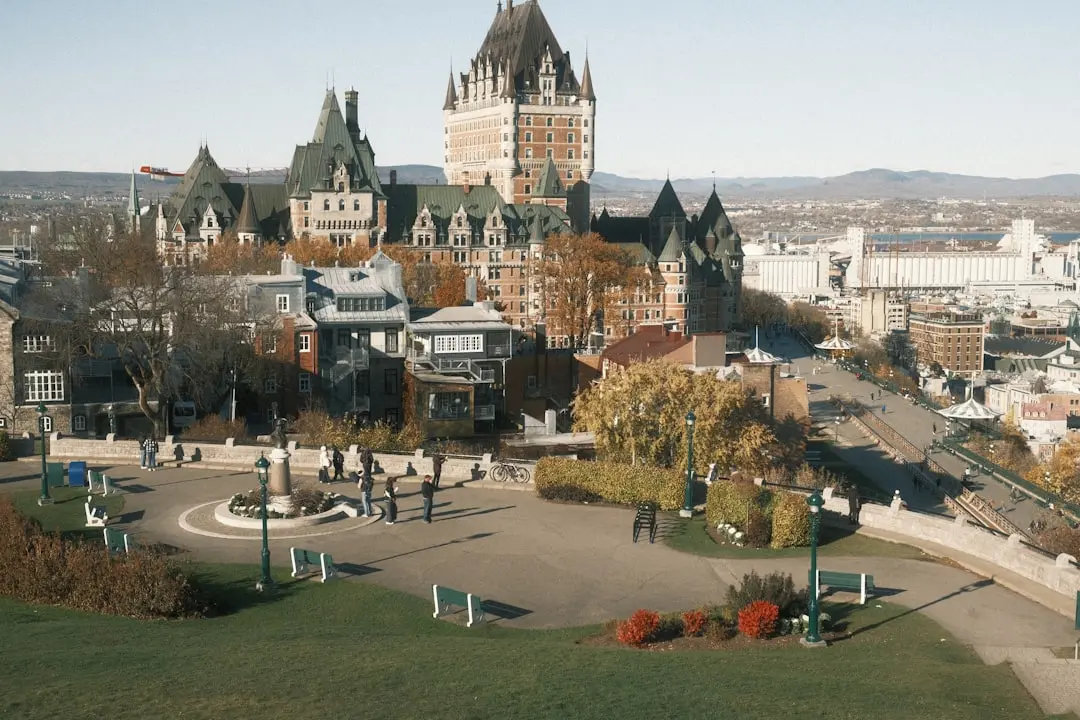 Quebec City, Canada