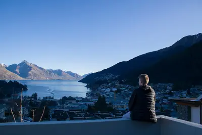 Queenstown, New Zealand
