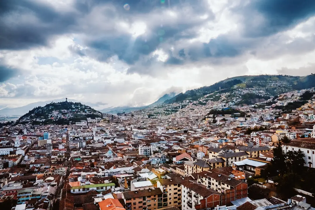 Quito, Ecuador