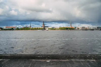 Riga, Latvia