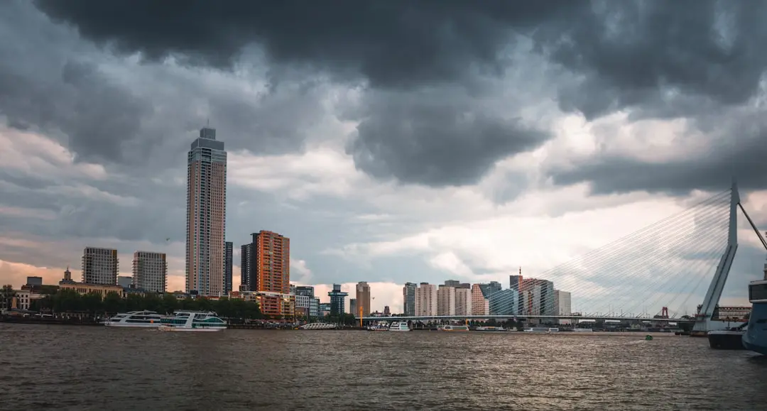Rotterdam, Netherlands