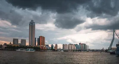 Rotterdam, Netherlands