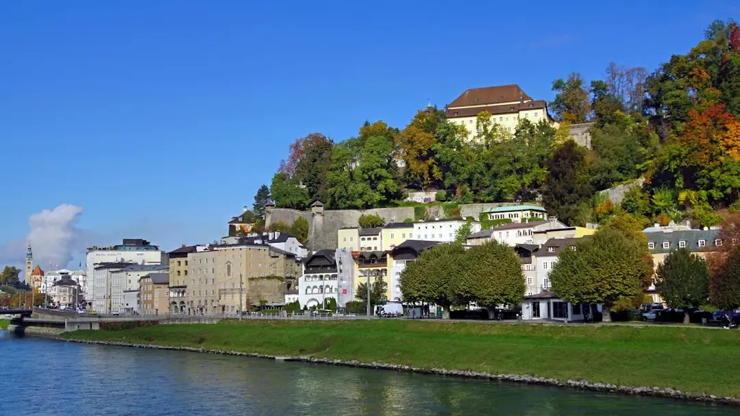 Salzburg, Austria