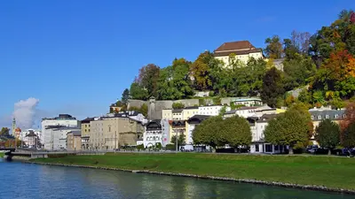 Salzburg, Austria