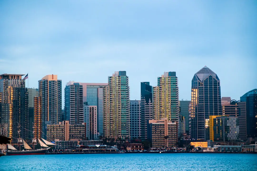 San Diego, USA