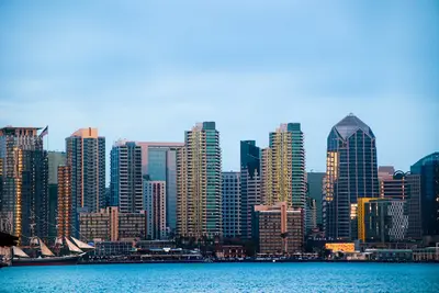 San Diego, USA
