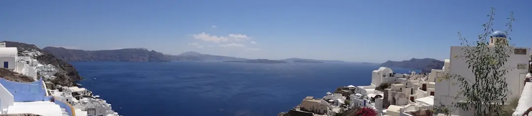 Santorini, Greece