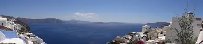 Santorini, Greece