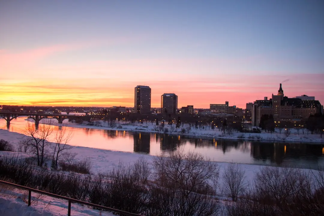 Saskatoon, Canada