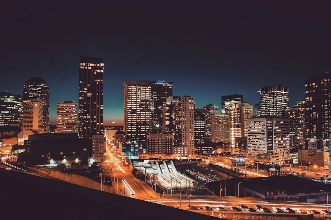 Seattle, USA