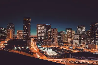 Seattle, USA