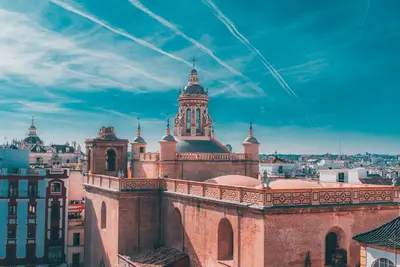 Seville, Spain