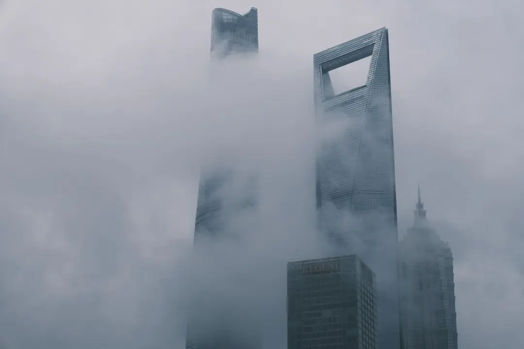 Shanghai, China