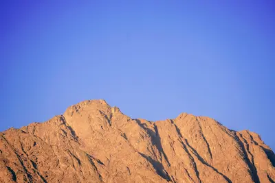 Sharm el-Sheikh, Egypt