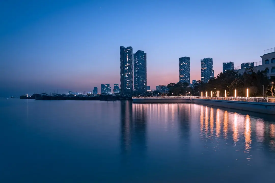 Shenzhen, China