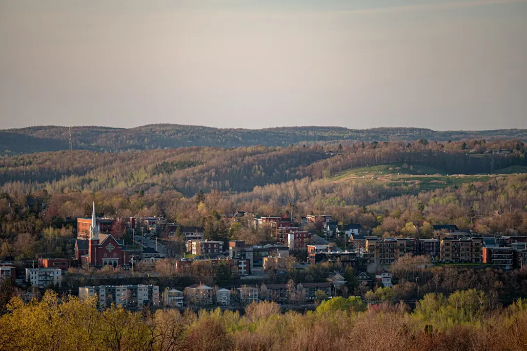 Sherbrooke, Canada