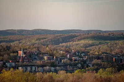 Sherbrooke, Canada