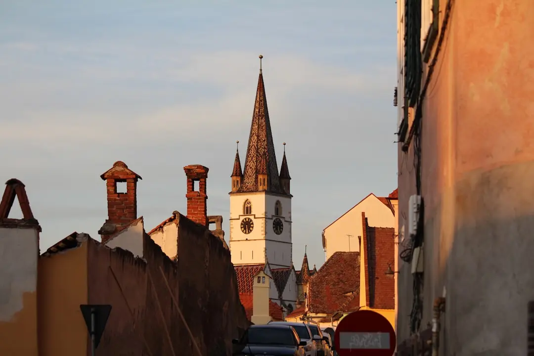Sibiu, Romania