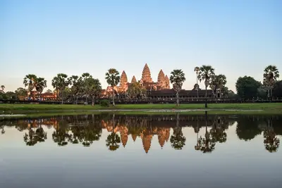 Siem Reap, Cambodia