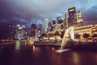 Singapore, Singapore