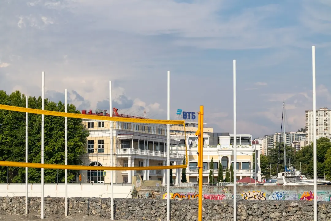 Sochi, Russia