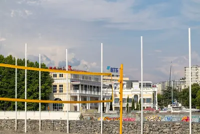 Sochi, Russia