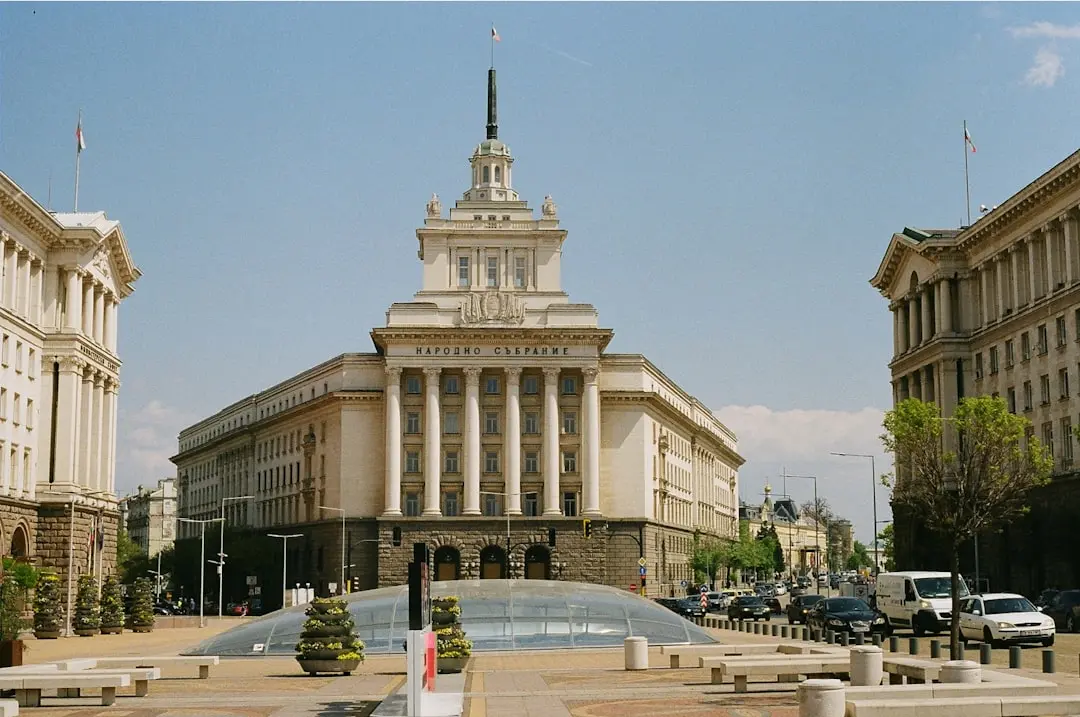 Sofia, Bulgaria