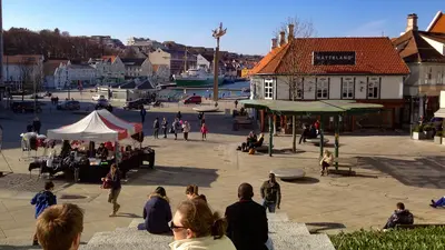 Stavanger, Norway