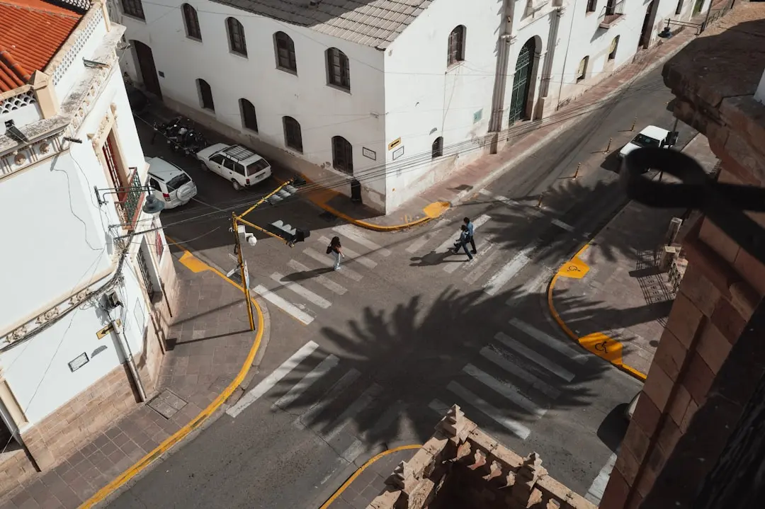 Sucre, Bolivia