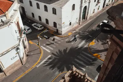 Sucre, Bolivia