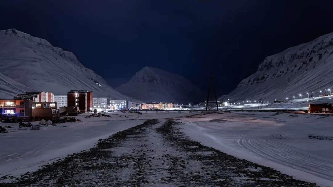 Svalbard, Norway