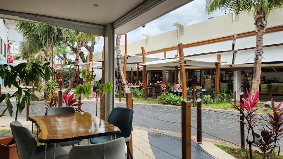 Papeete, French Polynesia