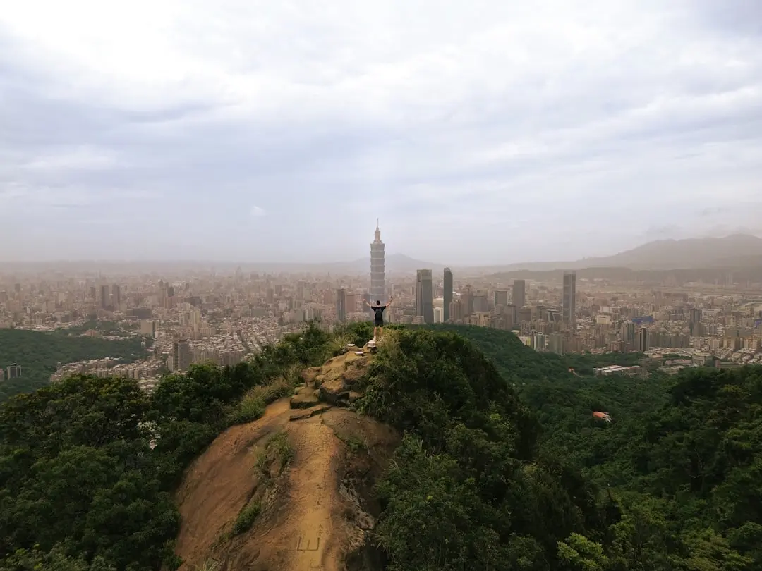 Taipei, Taiwan