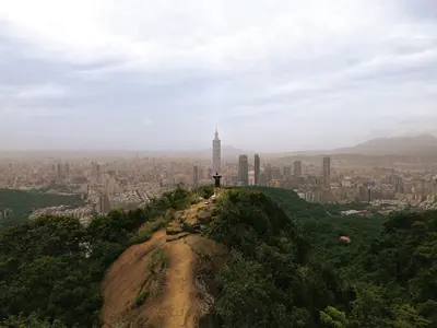 Taipei, Taiwan