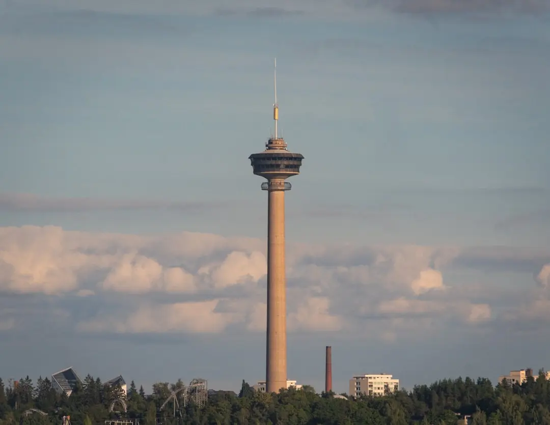 Tampere, Finland