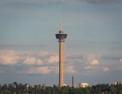 Tampere, Finland