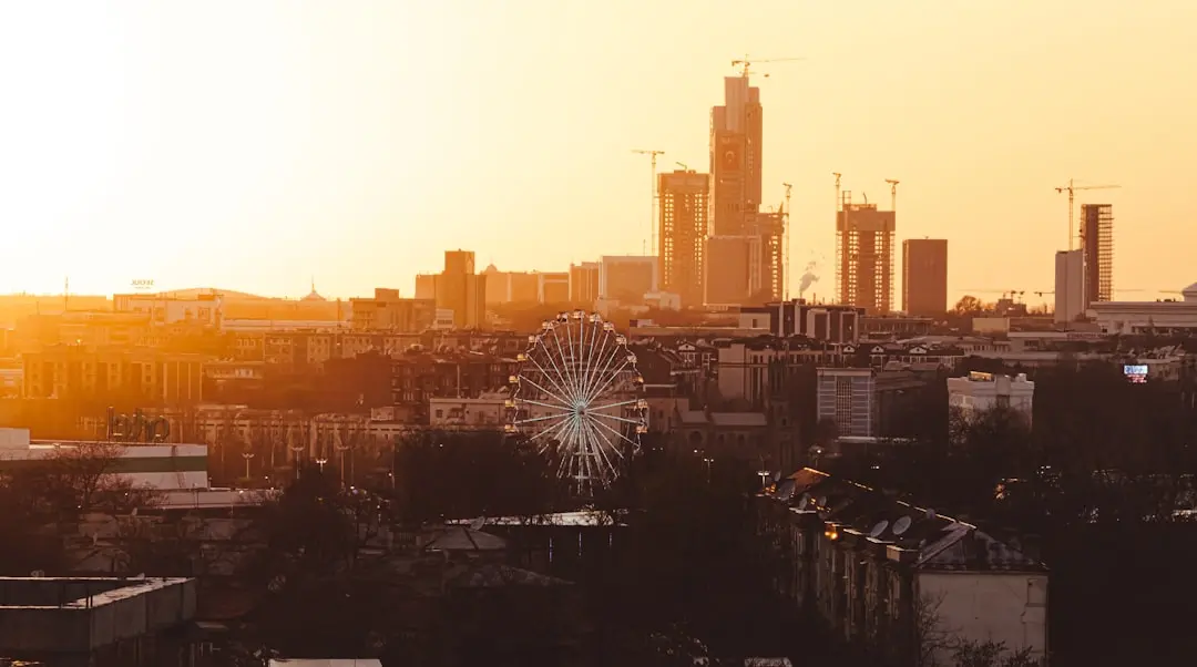 Tashkent, Uzbekistan