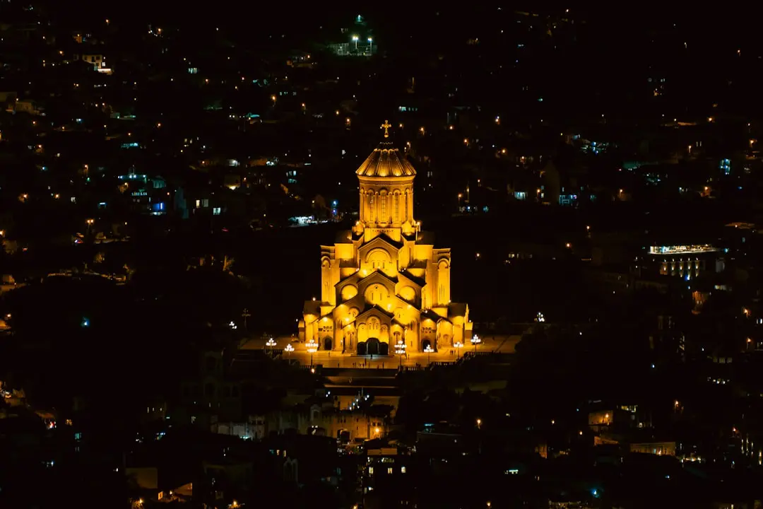 Tbilisi, Georgia