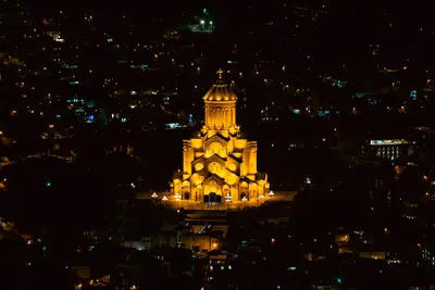 Tbilisi, Georgia
