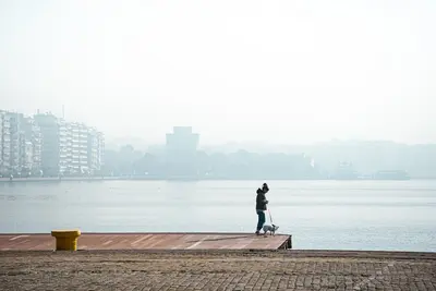 Thessaloniki, Greece
