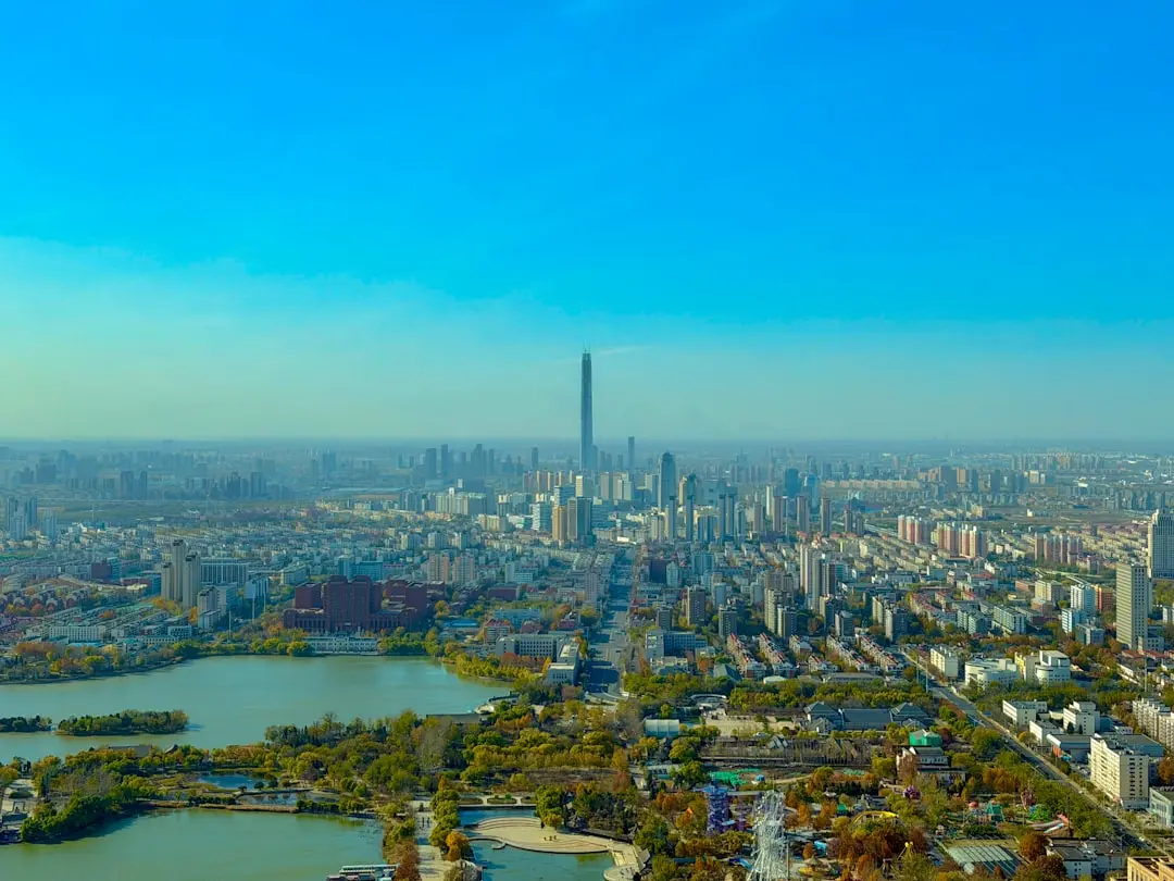 Tianjin, China
