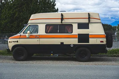Tofino, Canada