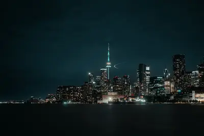 Toronto, Canada