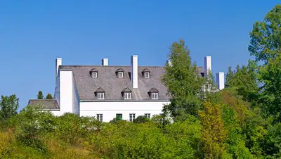 Trois-Rivieres, Canada