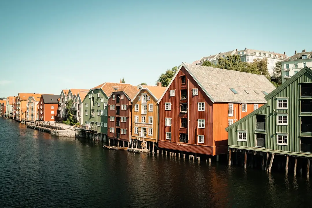 Trondheim, Norway