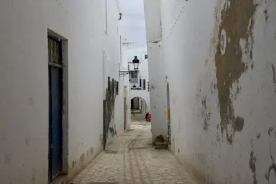 Tunis, Tunisia