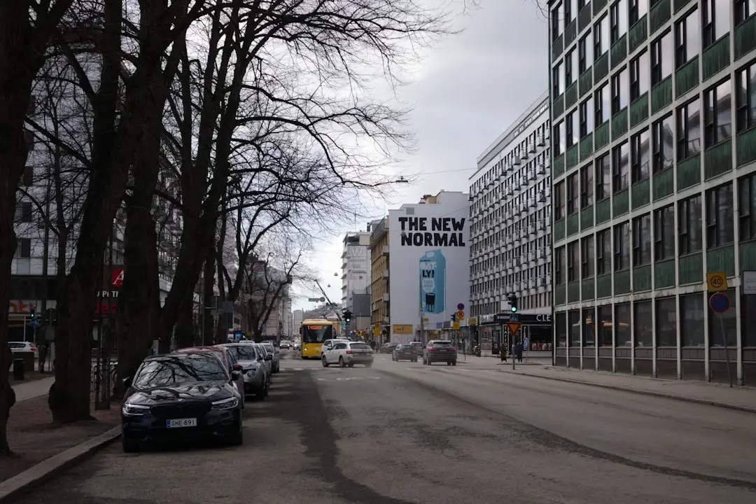 Turku, Finland