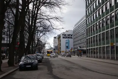 Turku, Finland