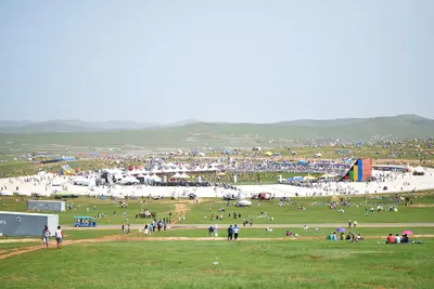 Ulaanbaatar, Mongolia